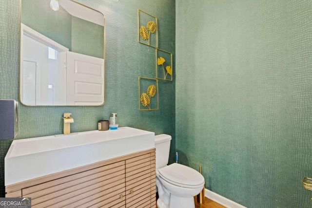 3266 Cedar Crest Way, Decatur, GA 30034