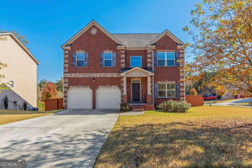 3266 Cedar Crest Way, Decatur, GA 30034