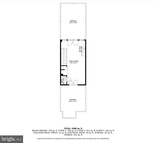 819 4TH ST NE, Washington, DC 20002