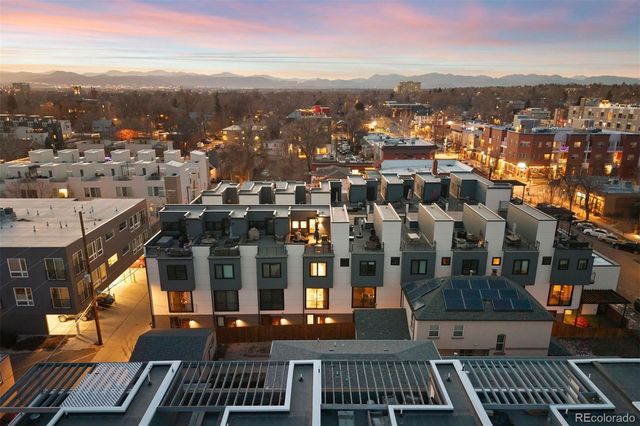 2828 W 25th Avenue 6, Denver, CO 80211