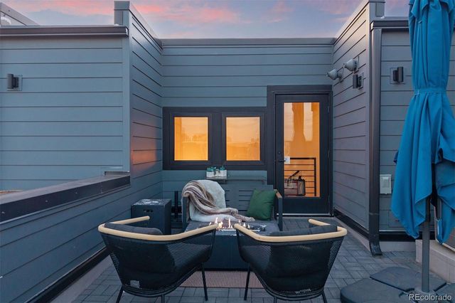 2828 W 25th Avenue 6, Denver, CO 80211