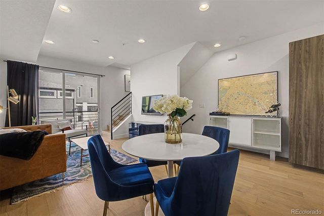 2828 W 25th Avenue 6, Denver, CO 80211