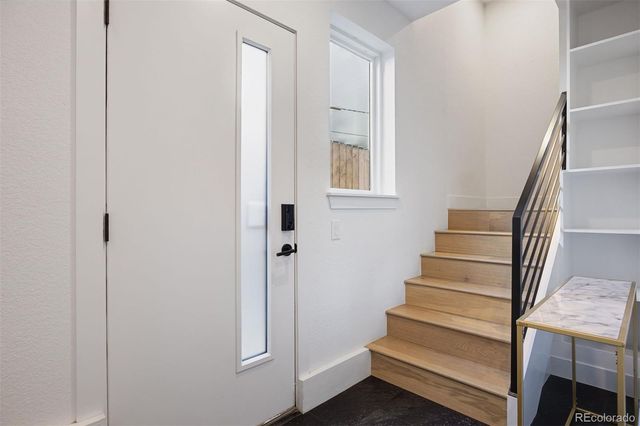 2828 W 25th Avenue 6, Denver, CO 80211