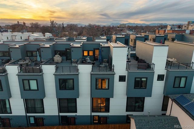 2828 W 25th Avenue 6, Denver, CO 80211