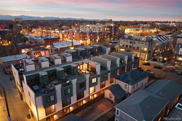 2828 W 25th Avenue 6, Denver, CO 80211