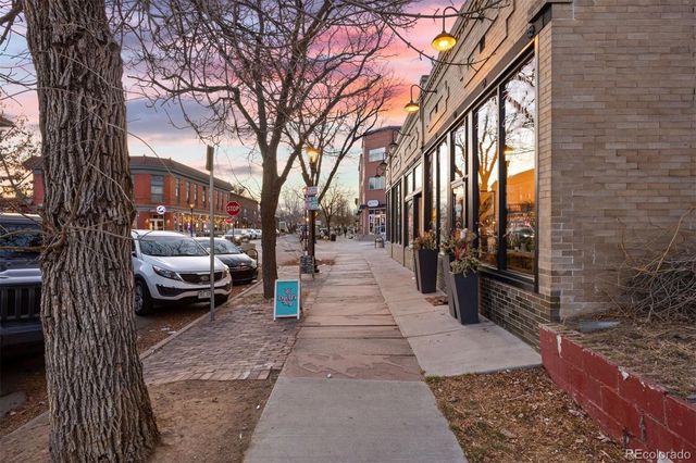 2828 W 25th Avenue 6, Denver, CO 80211