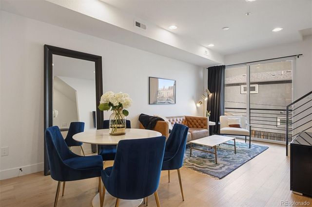 2828 W 25th Avenue 6, Denver, CO 80211