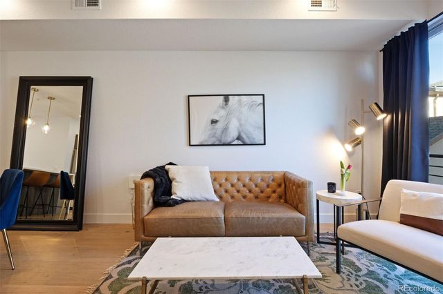 2828 W 25th Avenue 6, Denver, CO 80211