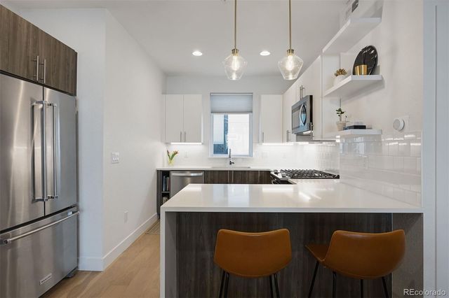 2828 W 25th Avenue 6, Denver, CO 80211