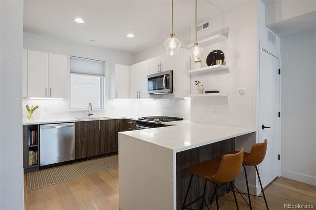 2828 W 25th Avenue 6, Denver, CO 80211