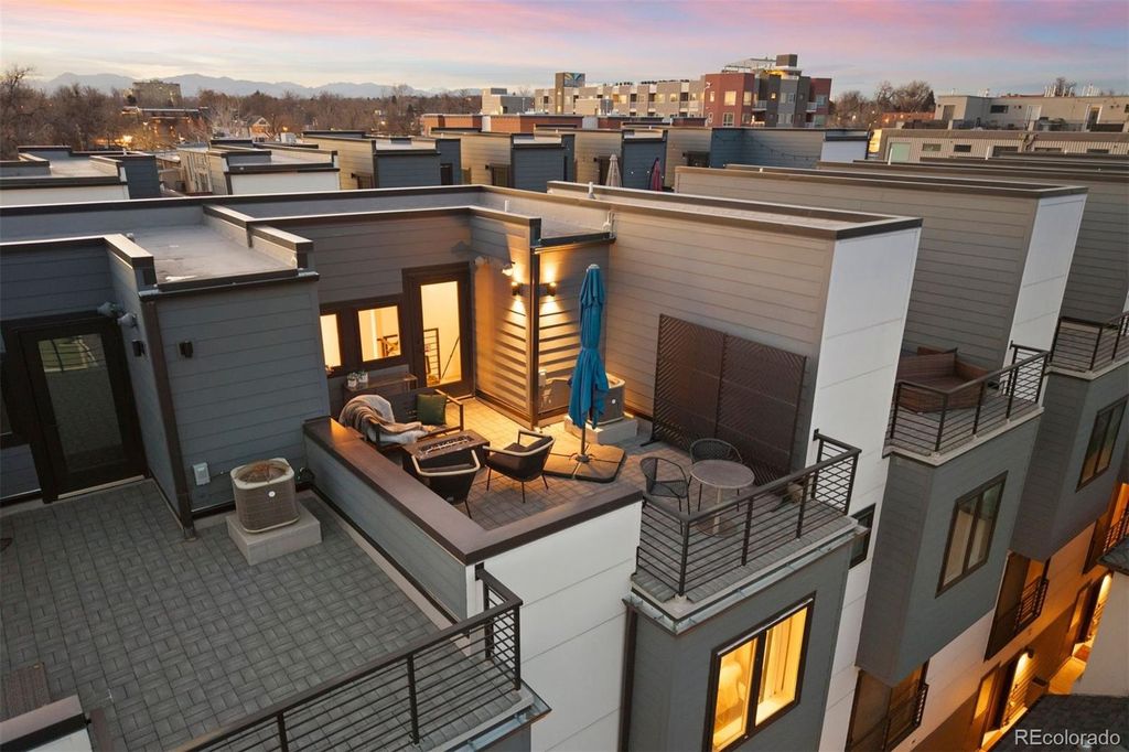 2828 W 25th Avenue 6, Denver, CO 80211