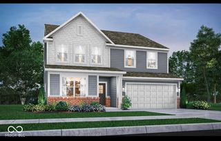 16935 Sherwin Court, Noblesville, IN 46062