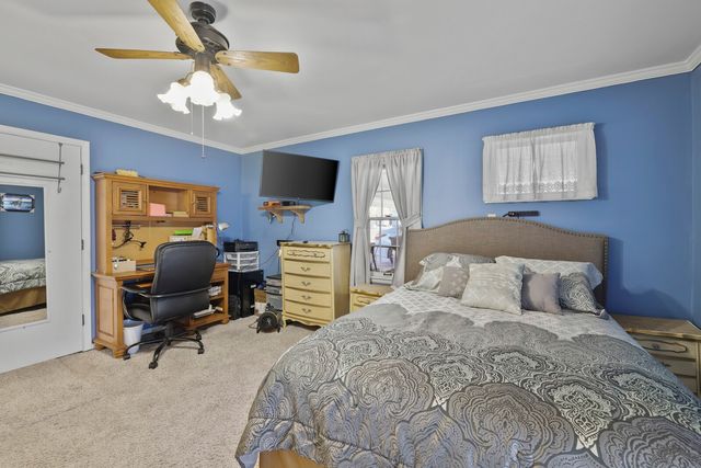 498 Highway 100, Centerville, TN 37033