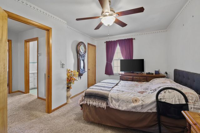 498 Highway 100, Centerville, TN 37033