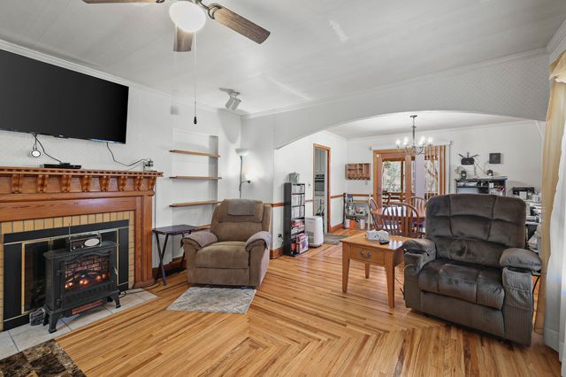 498 Highway 100, Centerville, TN 37033