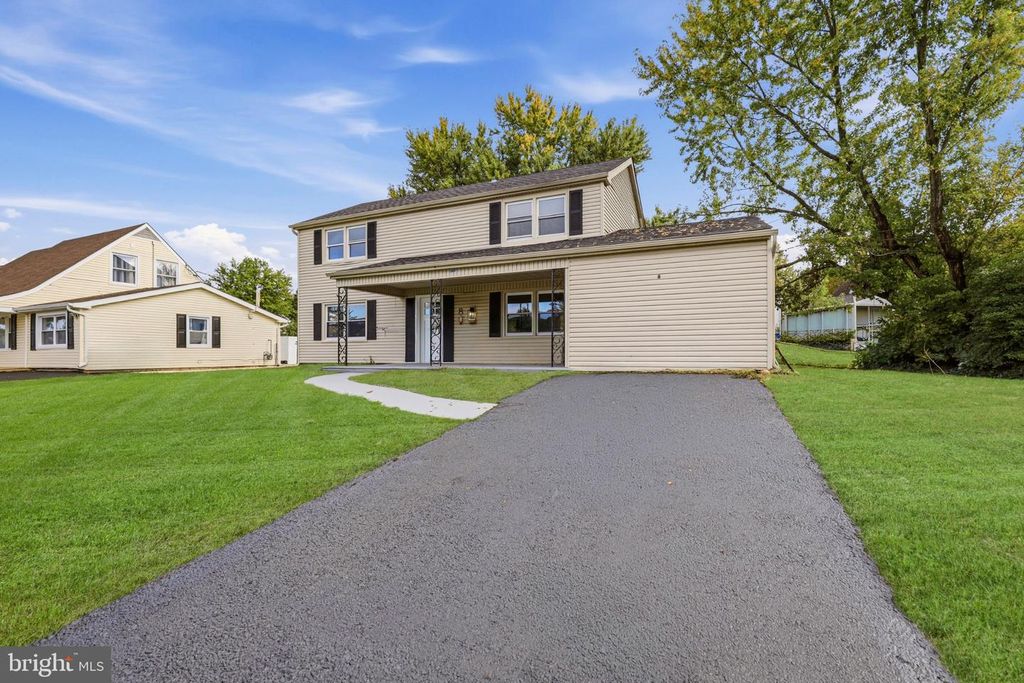 8 HEATH LN, WILLINGBORO, NJ 08046 — photo 3