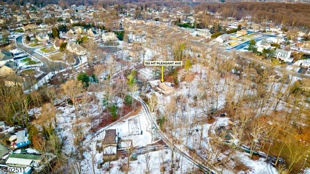 155 Mount Pleasant Ave, Rockaway Boro, NJ 07801