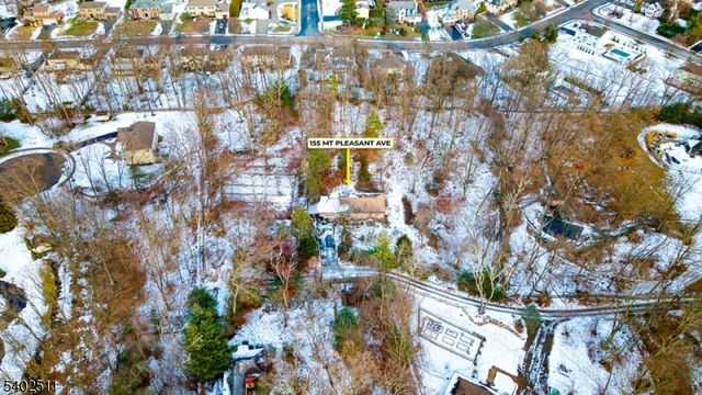 155 Mount Pleasant Ave, Rockaway Boro, NJ 07801