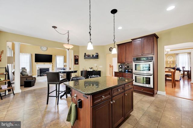 128 ALBACORE DR, Frederica, DE 19946