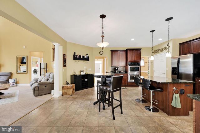 128 ALBACORE DR, Frederica, DE 19946