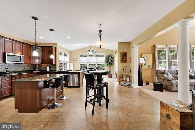 128 ALBACORE DR, Frederica, DE 19946