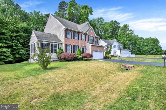 128 ALBACORE DR, Frederica, DE 19946