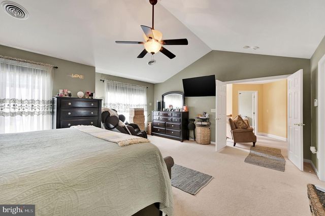 128 ALBACORE DR, Frederica, DE 19946