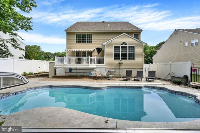 128 ALBACORE DR, Frederica, DE 19946