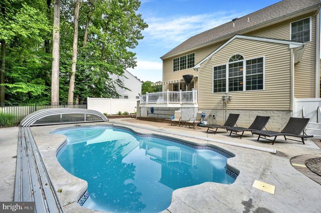 128 ALBACORE DR, Frederica, DE 19946