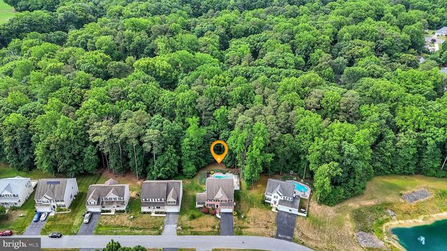 128 ALBACORE DR, Frederica, DE 19946