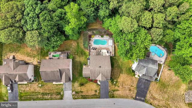 128 ALBACORE DR, Frederica, DE 19946