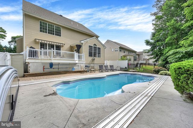 128 ALBACORE DR, Frederica, DE 19946