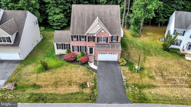 128 ALBACORE DR, Frederica, DE 19946