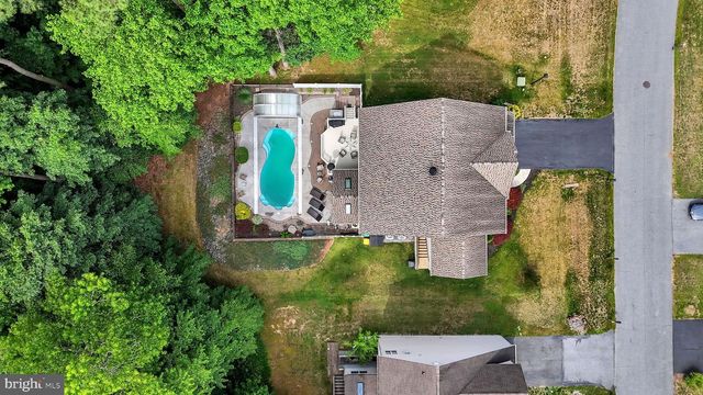 128 ALBACORE DR, Frederica, DE 19946