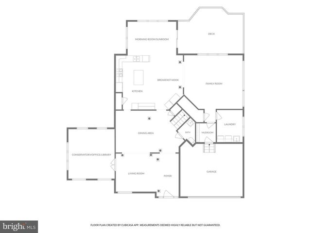 128 ALBACORE DR, Frederica, DE 19946