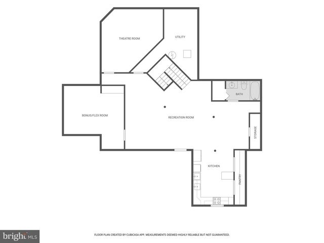 128 ALBACORE DR, Frederica, DE 19946