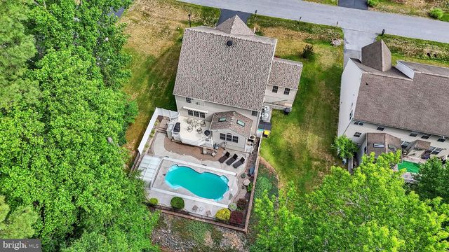 128 ALBACORE DR, Frederica, DE 19946