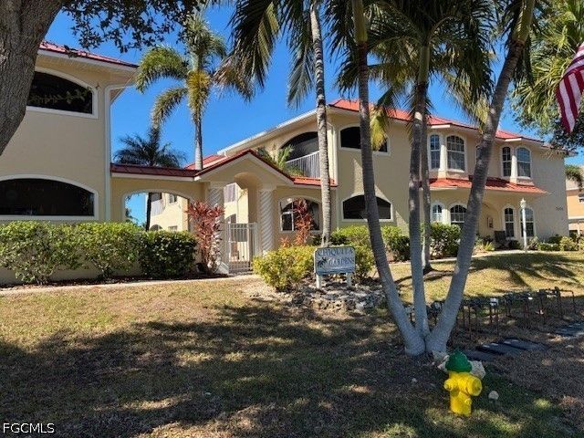 5410 Chiquita BLVD S 203, Cape Coral, FL 33914