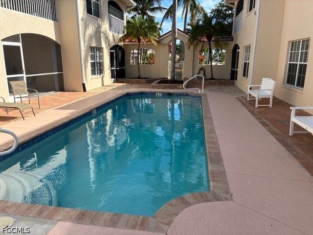 5410 Chiquita BLVD S 203, Cape Coral, FL 33914
