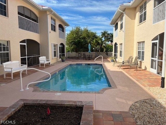 5410 Chiquita BLVD S 203, Cape Coral, FL 33914