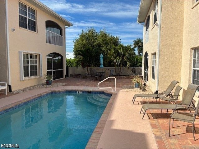 5410 Chiquita BLVD S 203, Cape Coral, FL 33914