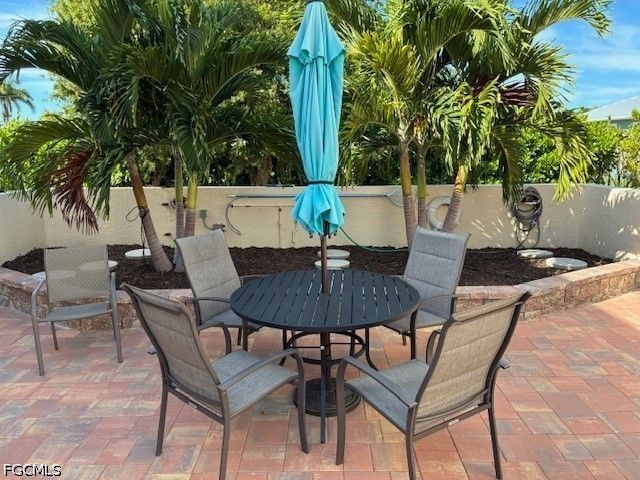 5410 Chiquita BLVD S 203, Cape Coral, FL 33914