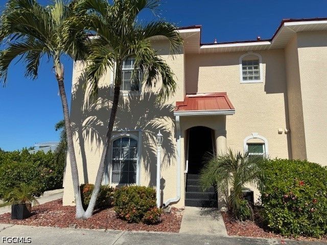 5410 Chiquita BLVD S 203, Cape Coral, FL 33914