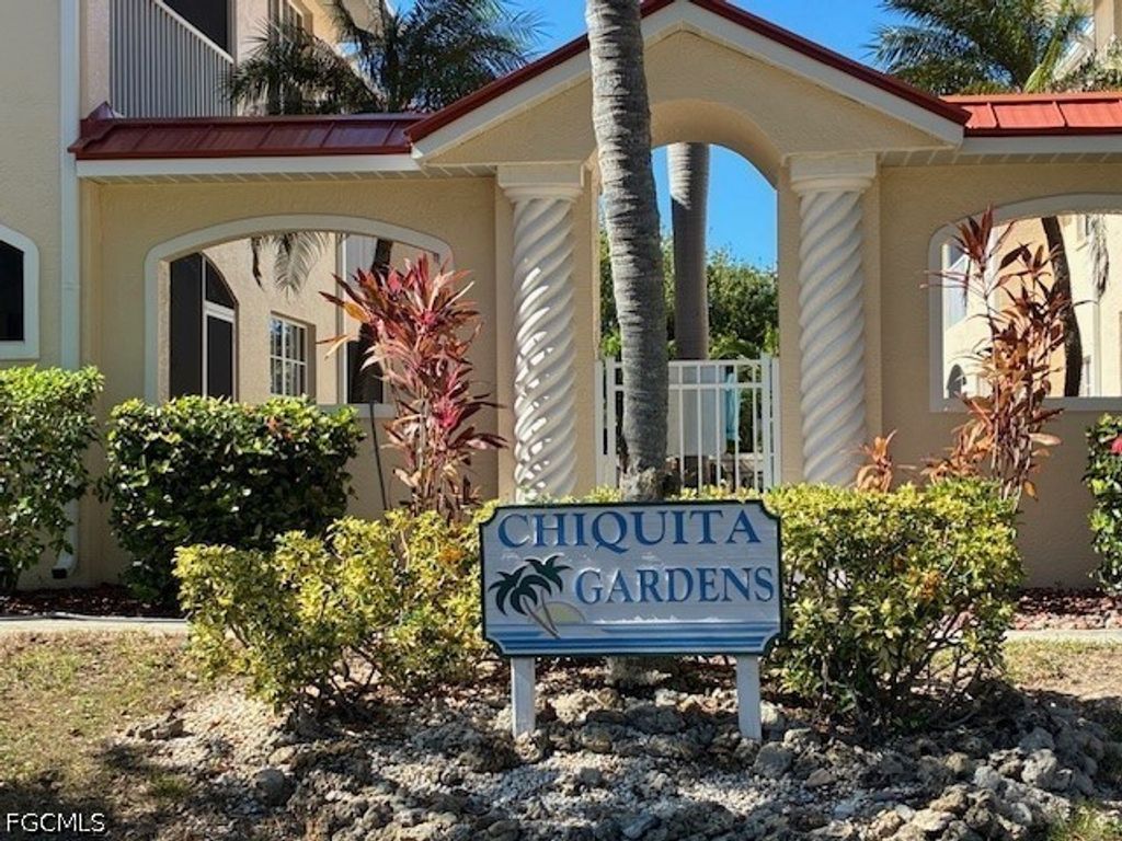5410 Chiquita BLVD S 203, Cape Coral, FL 33914