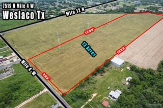 7519 N Mile 4 W, Weslaco, TX 78596