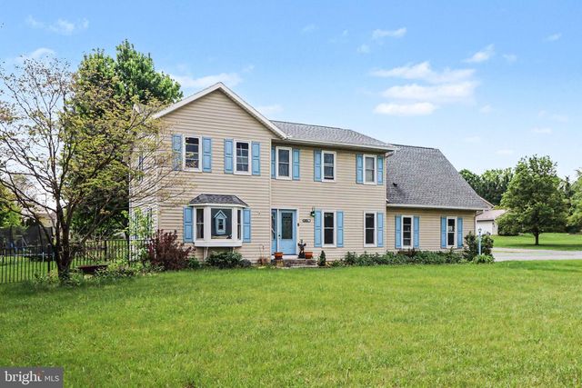 3750 MANOR LANE, Chambersburg, PA 17202