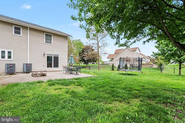 3750 MANOR LANE, Chambersburg, PA 17202
