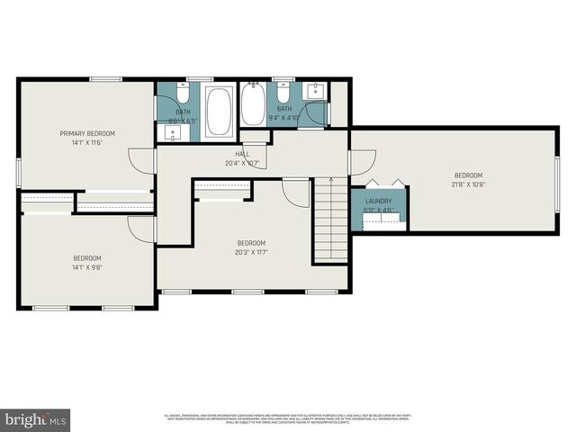 3750 MANOR LANE, Chambersburg, PA 17202