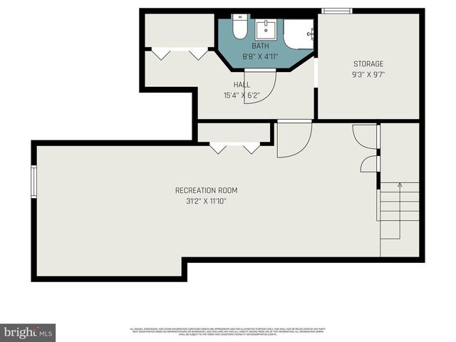 3750 MANOR LANE, Chambersburg, PA 17202