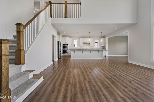 4420 Kimball Creek West, Sylvania, OH 43560